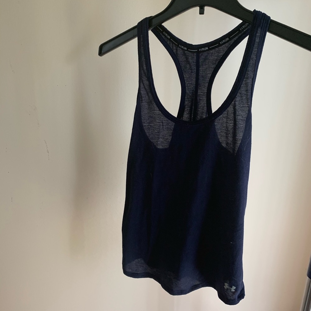 Under Armour Tank